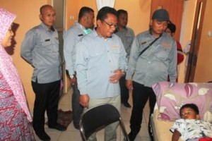 RSU KMC Kuningan Operasi Gratis Pasien Hernia